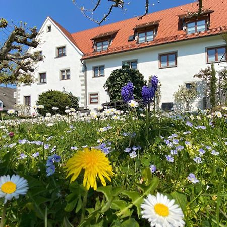 Hotel Montfort-Schlossle Lindau  Exterior photo